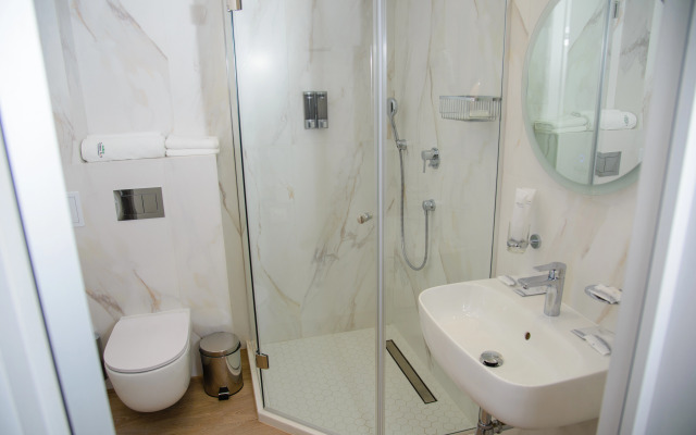 Zabota Greenbay Aparts&spa Apartment