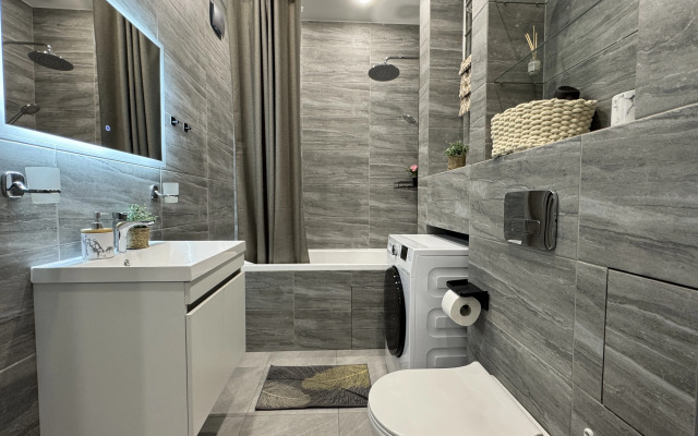 Апартаменты Yousinn