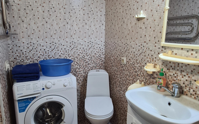 Vozle Plyazha Apelsin Flat