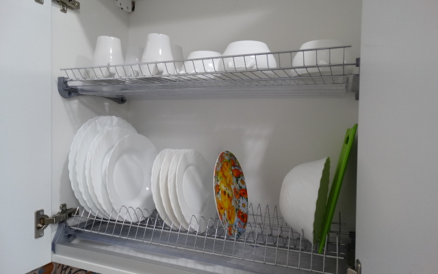 Квартира на Арцыбушевской  45/95