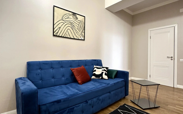 Na Bunimovicha Apartments