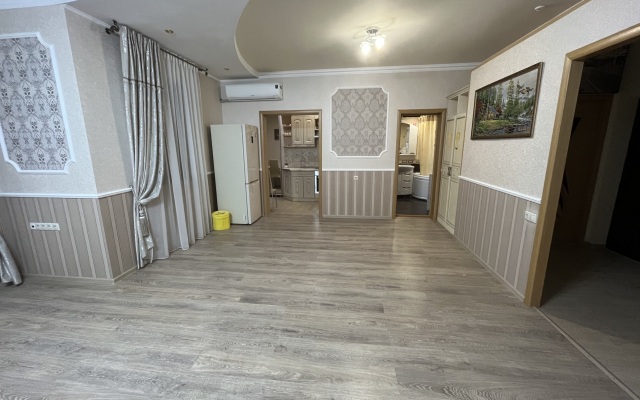 Апартаменты на улице Полтавская 44