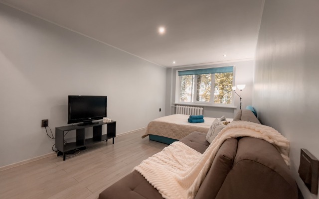 LovelyHome39 U Nizhnego Ozera Apartments
