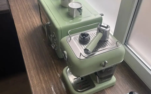 Квартира Уютная двушка в центре