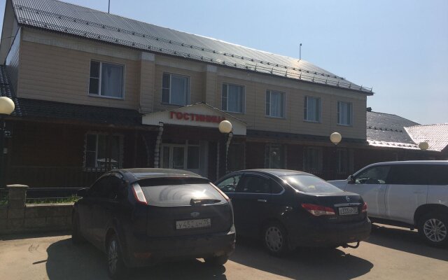 Zagorodny Hotel