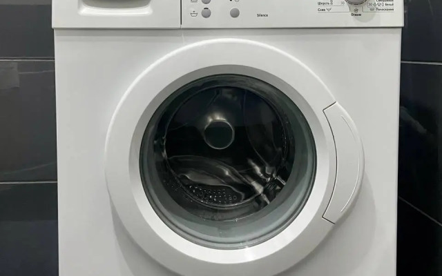 Apartamenty Atmosfera - Kvartira-Lyuks So Smart-Tv
