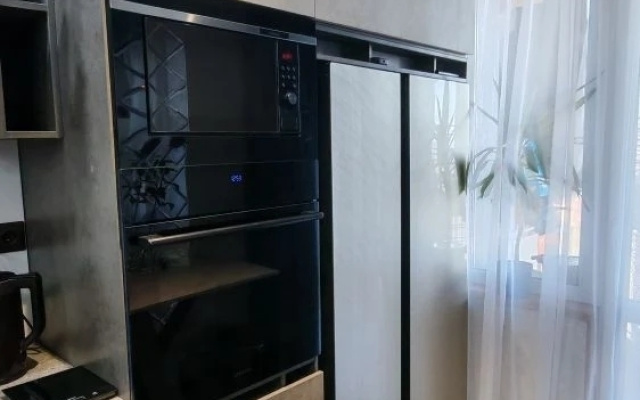 Квартира на Северном проспекте 36