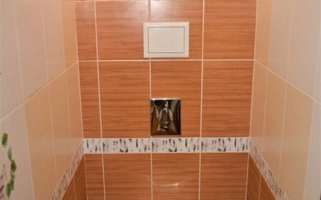 Апартаменты на Комсомольская 269