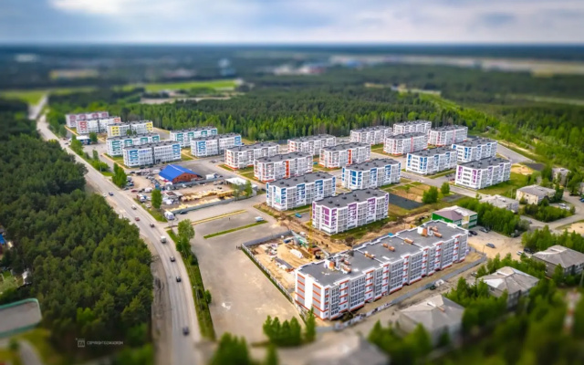 Квартира Алисин Дом