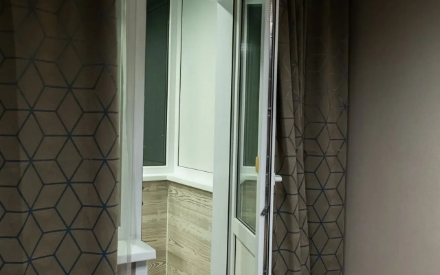 U Tatyyany Apartment