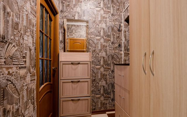 Mogilev Tsentralny 7 Apartments