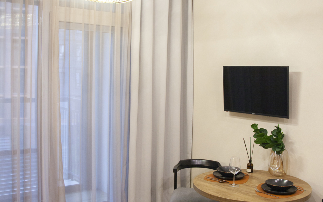 Квартира На берегу Оби