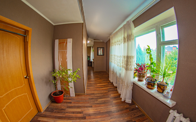 DUBRAVA Guest House
