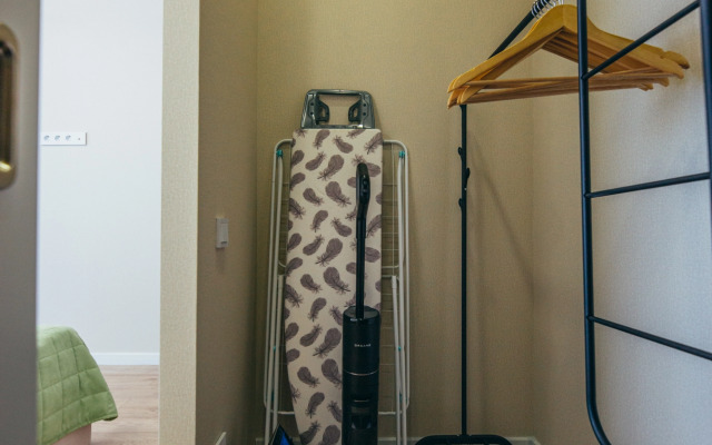 Квартира Свежесть