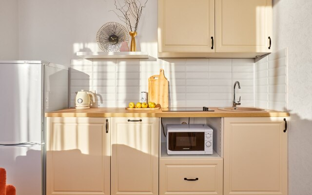 Квартира Дом Восходящего Солнца