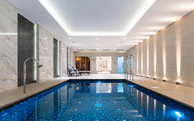 Moderno Hotel&Spa