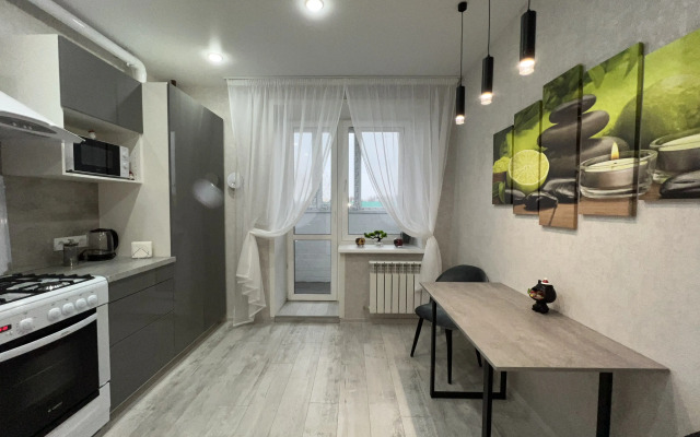 Uyutnaya U Kollazha Flat