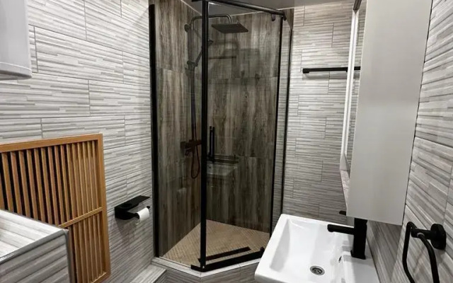 Квартира Полярные зори 45к1 Центр