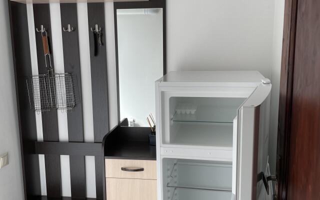 Kurortny Domik U Mashuka Guest House