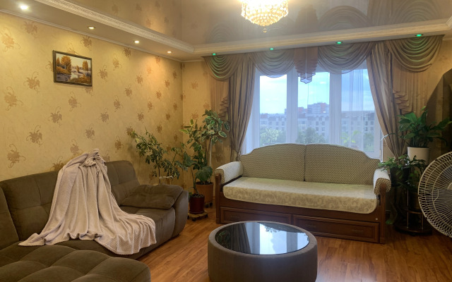 Квартира Парус