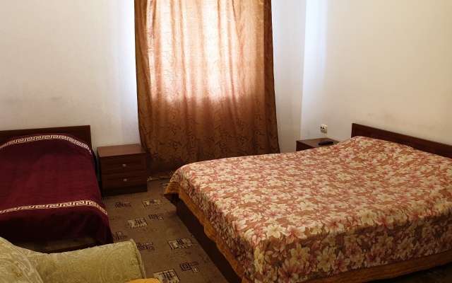 Sedmoy Region Guest House