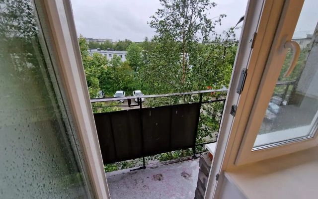 Апартаменты Walt Whitman сети Багет