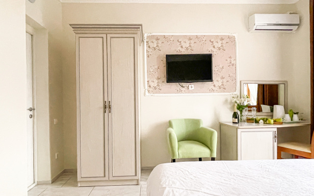 Kompliment Guest House