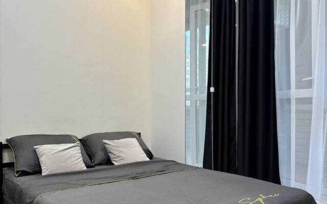 Квартира MoonRoom 72 жк Европейский Берег