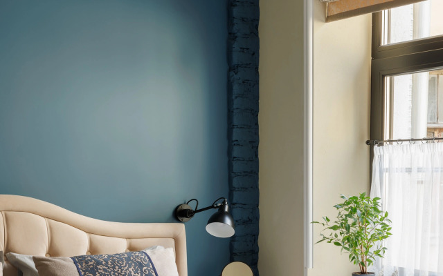 Апартаменты Мезонин FeelApartments