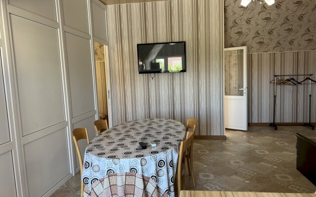 Апартаменты 300 Пентхаус с Террасой