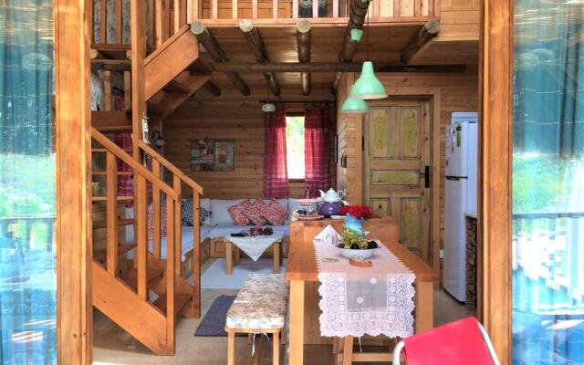Ceviz Villa