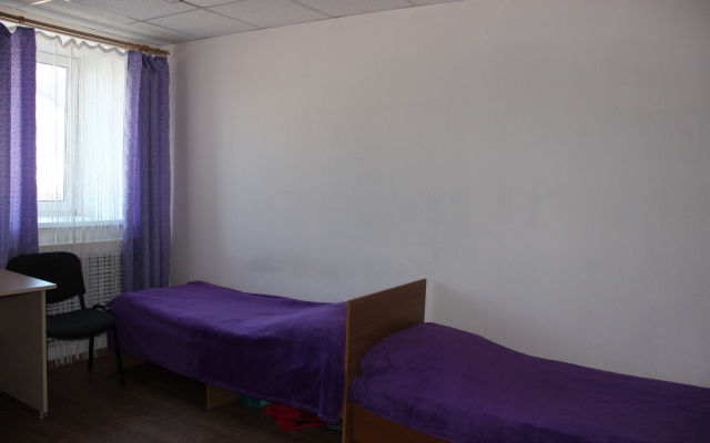 Briz Hostel