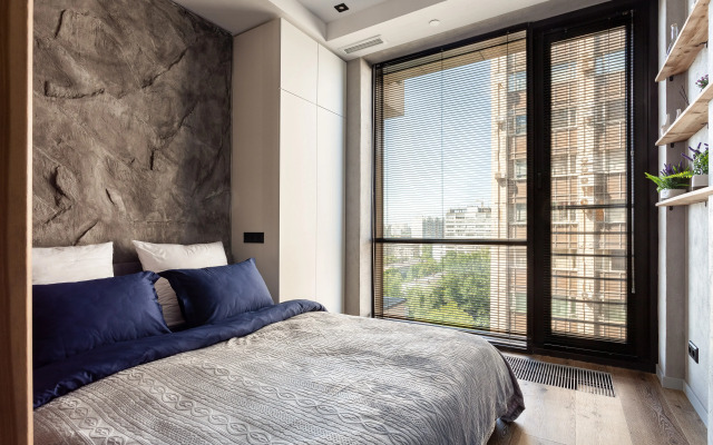 Апартаменты Hill8 163Л