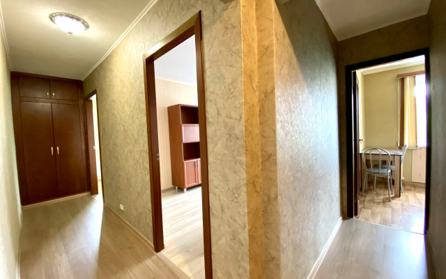 Апартаменты SeveRent на проспекте Ленина 41