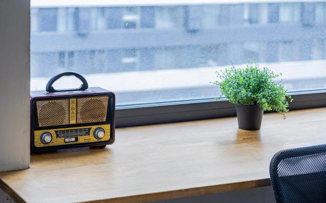 Smart Host (smart Khost) Na Proyezde Nevelskogo Flat