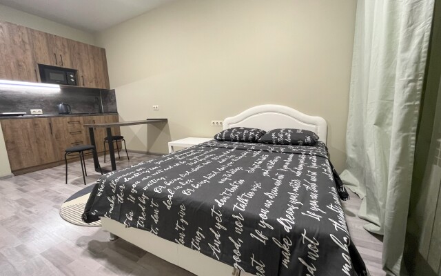Na Michurina 58 K2 Apartments