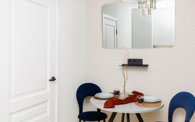 Квартира Уютная в Стрижах