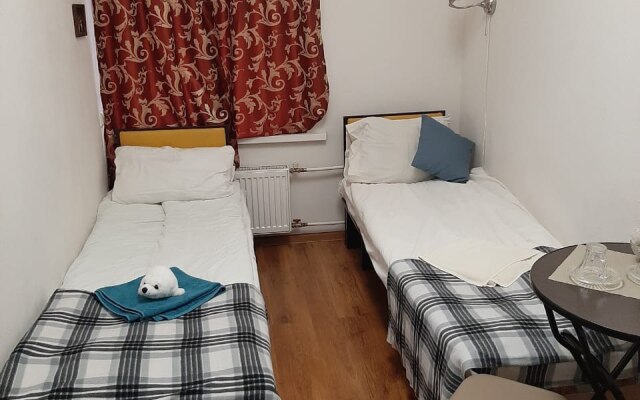 Polar Star Guest House