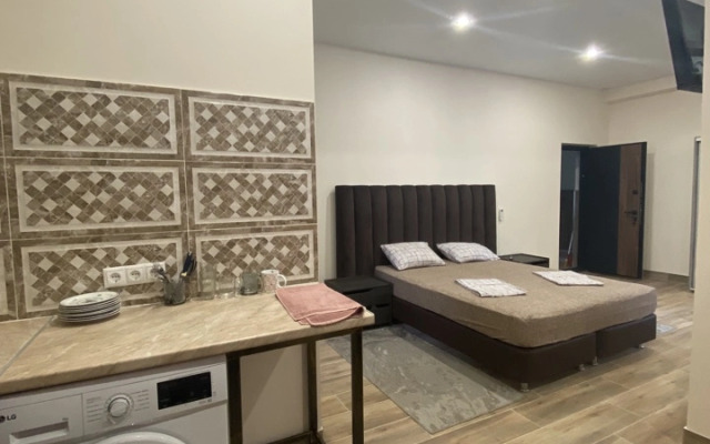 Гостевой Дом Sunny Village 8