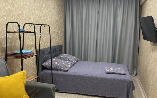 Na Predtechenskoy 14 Flat