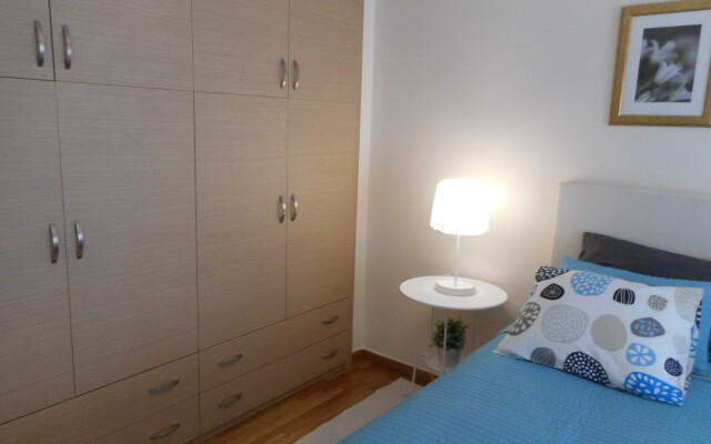 Ultracare Apartments