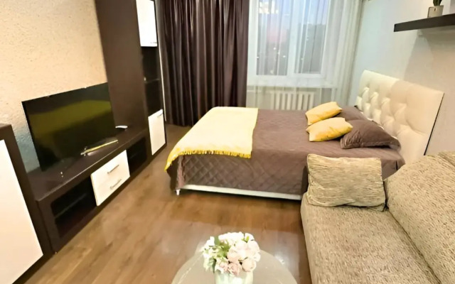 Квартира на 6 Этаже Хирурга Нечаева 16