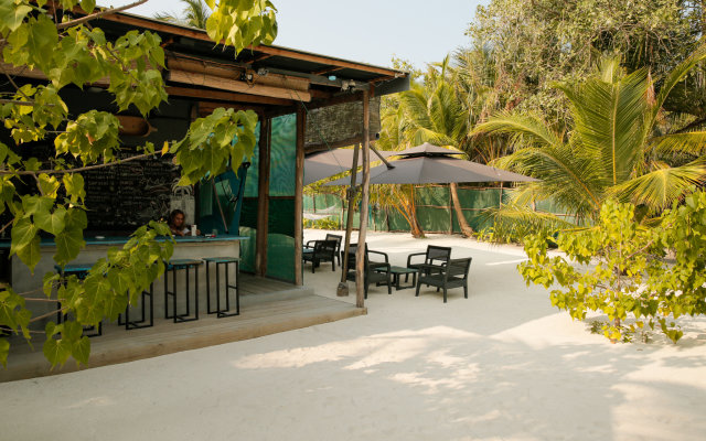 Гостевой дом My House Maldives