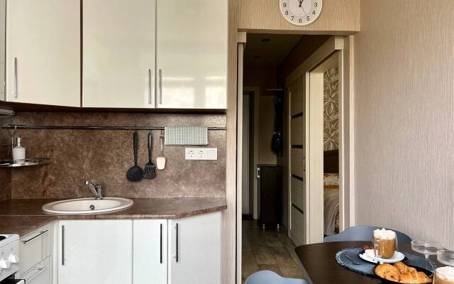 Квартира комфорт в центре Старого города