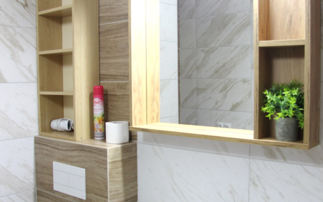 Апартаменты Академика Сахарова 95/2