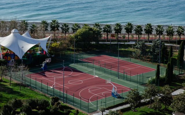 Radisson Collection Paradise Resort & Spa, Sochi