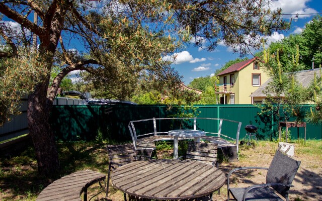 Bungalo39 U Morya I Zaliva Private home