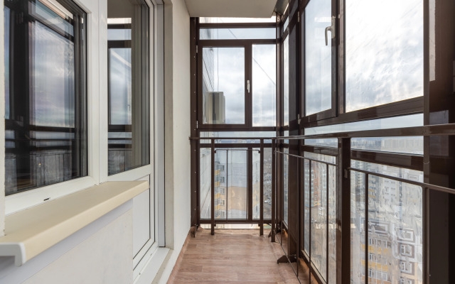 Апартаменты Домино по ул. Алексеева