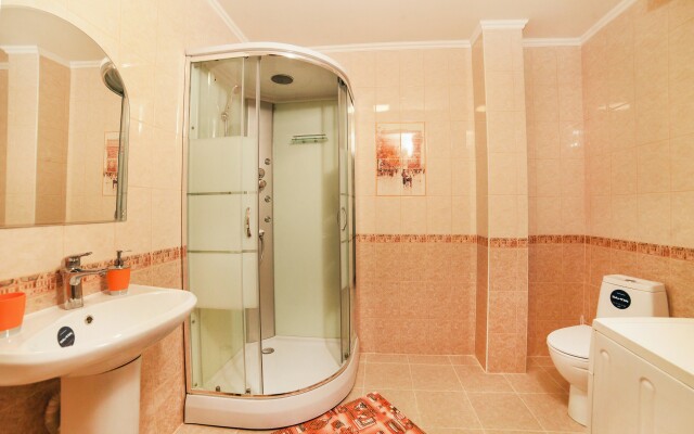 Kristall Hostel