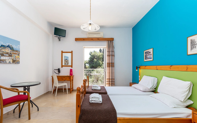 Alexandros Studios